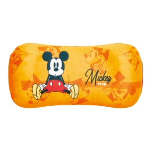ディズニー ミッキー ゆったりハピネス 腰当てクッション 2215047300【rm26094fcd057】