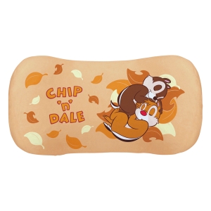 ディズニー チップ&デール スヤスヤどんぐり 腰当てクッション 2215037900【rm26094fcd069】