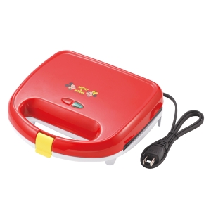 ミッキーマウス ホットサンドメーカー・W MM-218【rm26095fcd013】