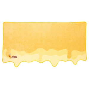 くまのプーさん ハニーポットウォーム ブランケットインクッション 2245036200【rm26096fcd030】