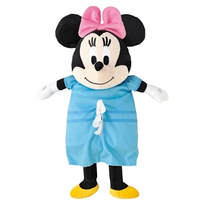 ディズニー キュートふわふわ ティッシュボックスカバー 2215026500【rm26096fcd066】