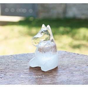 ムーミン ストームグラス 152-333244【rm26103fcd083】