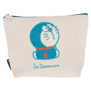 アイムドラえもん パターンポーチ 2905005200【rm26105fcd018】