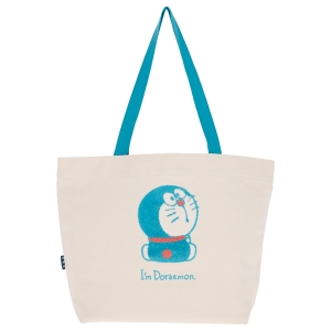 アイムドラえもん パターントートバッグ 2905005300【rm26105fcd043】