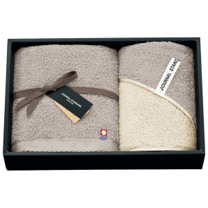 ジャーナル スタンダード ファニチャー ダブル タオルセット FJS-3063【rm26114fcd020】