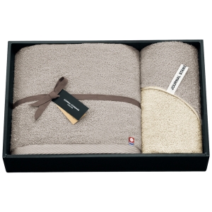 ジャーナル スタンダード ファニチャー ダブル タオルセット FJS-7063【rm26114fcd056】