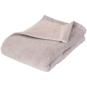DAILY PRAIRIE リバーシブルビッグバスタオル グレージュ/ピンク COREV-BB-GRG【rm26121fcd188】