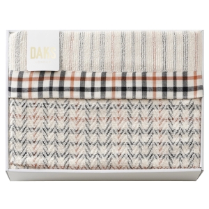 ダックス タオルケット DK540052-3【rm26129fcd126】