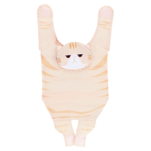 ワンダフルピース ぷらんと エコバッグ エキゾチック 0765012100【rm26137fcd032】