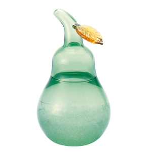 ストームグラス 洋なし グリーン 333-416GR【rm26139fcd077】