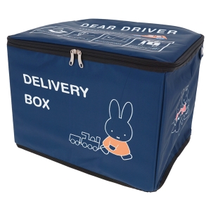 いっしょにお届けミッフィー 宅配ボックス 5905019000【rm26140fcd079】
