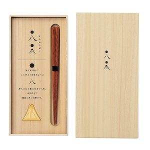 兵左衛門 末広がり 丸八お箸セット 104502【rm26147fcd074】