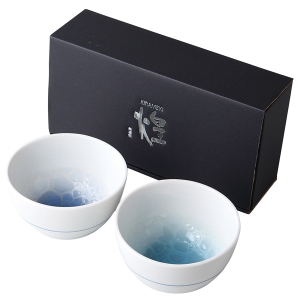 ちゅら ボウルペア KC-034【rm26149fcd071】