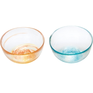 びーどろ館 ボウルペア CB2-2052A【rm26150fcd097】