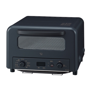 象印マホービン オーブントースター ブラック EQ-HM30-BA【rm26163fcd020】