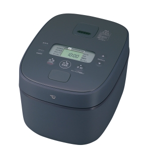 象印マホービン 圧力IHスイハンジャー NW-QB10【rm26164fcd011】