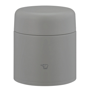 象印マホービン ステンレススープジャー300mL クラウドグレー SWLA30-HM【rm26165fcd052】