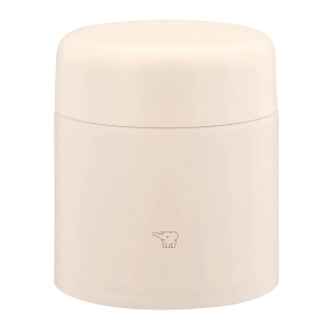 象印マホービン ステンレススープジャー300mL エクリュベージュ SWLA30-CM【rm26165fcd064】