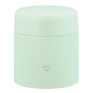 象印マホービン ステンレススープジャー300mL エアリーグリーン SWLA30-GM【rm26165fcd076】