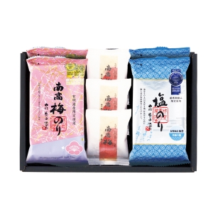 モンドセレクション 金賞銀賞 海苔セット【rm23y164gc015】