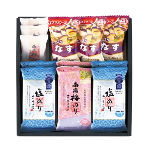 モンドセレクション 金賞銀賞 海苔セット【rm23y164gc027】