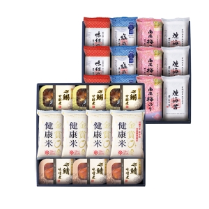 金賞銀賞 食べくらべ海苔GIFT【rm23y164gc041】