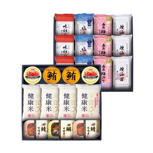 金賞銀賞 食べくらべ海苔GIFT【rm23y164gc050】