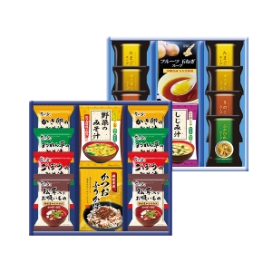 スープ・みそ汁バラエティ【rm23y177gc019】