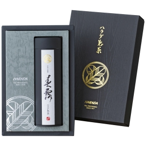 源茶舗select ハラダ製茶 煎茶「春露(SHUNRO)」 HRD-SR【rm26c013gc015】