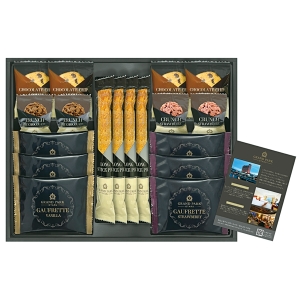 グランドパーク小樽監修 スイートセレクション OTR-30【rm26c042gc040】