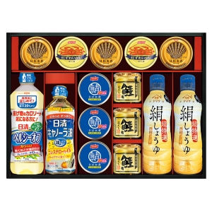 ヤマサ絹しょうゆバラエティギフト KI-150R3【rm26c086gc092】