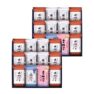 金賞銀賞 食べくらべ海苔GIFT GSNR-ED3【rm26c096gc024】