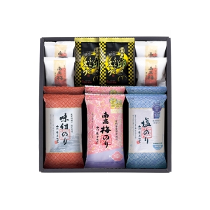 モンドセレクション 金賞銀賞 海苔セット MDS-CJ3【rm26c098gc021】