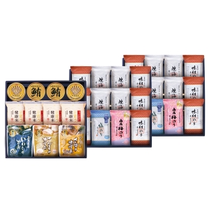 金賞銀賞 食べくらべ海苔GIFT GSNR-AEJ5【rm26c098gc069】