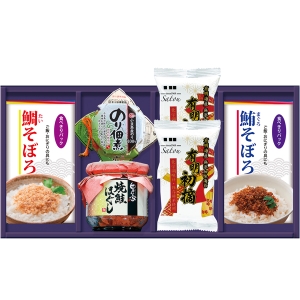 朝食バラエティギフト CO-BE【rm26c100gc027】