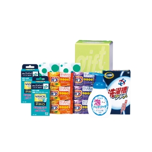 クリーン清潔セット WCB-30N【rm26c107gc060】