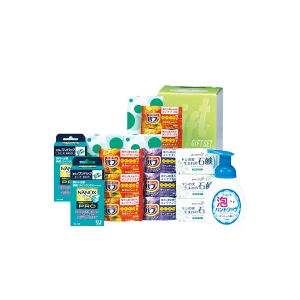 クリーン清潔セット WCB-40N【rm26c107gc071】