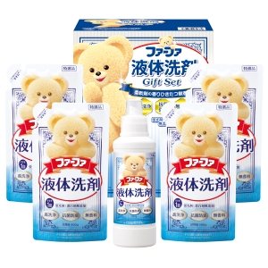 ファーファ 液体洗剤ギフト FGS-30【rm26c110gc045】
