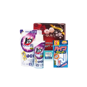 クリーニア 部屋干し応援隊ギフトBOX CLN-T25J【rm26c111gc013】