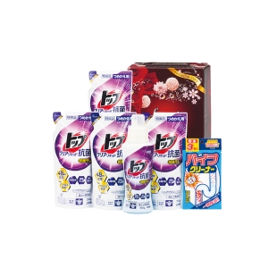 クリーニア 部屋干し応援隊ギフトBOX CLN-T50J【rm26c111gc037】