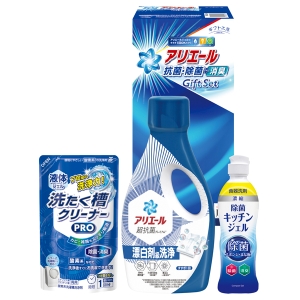 ギフト工房 アリエール抗菌除菌ギフト GPS-20H【rm26c116gc011】