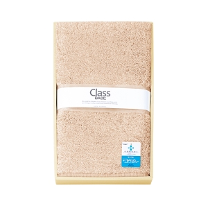クラス ベース 大判バスマット ベージュ 096381BE【rm26c174gc035】