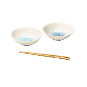 ちゅら 取り分け鉢 KC-112【rm26c184gc016】