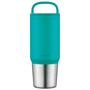 ピーコック スクリューマグボトル800mL コバルトグリーン AEF-80GC【rm26c190gc119】