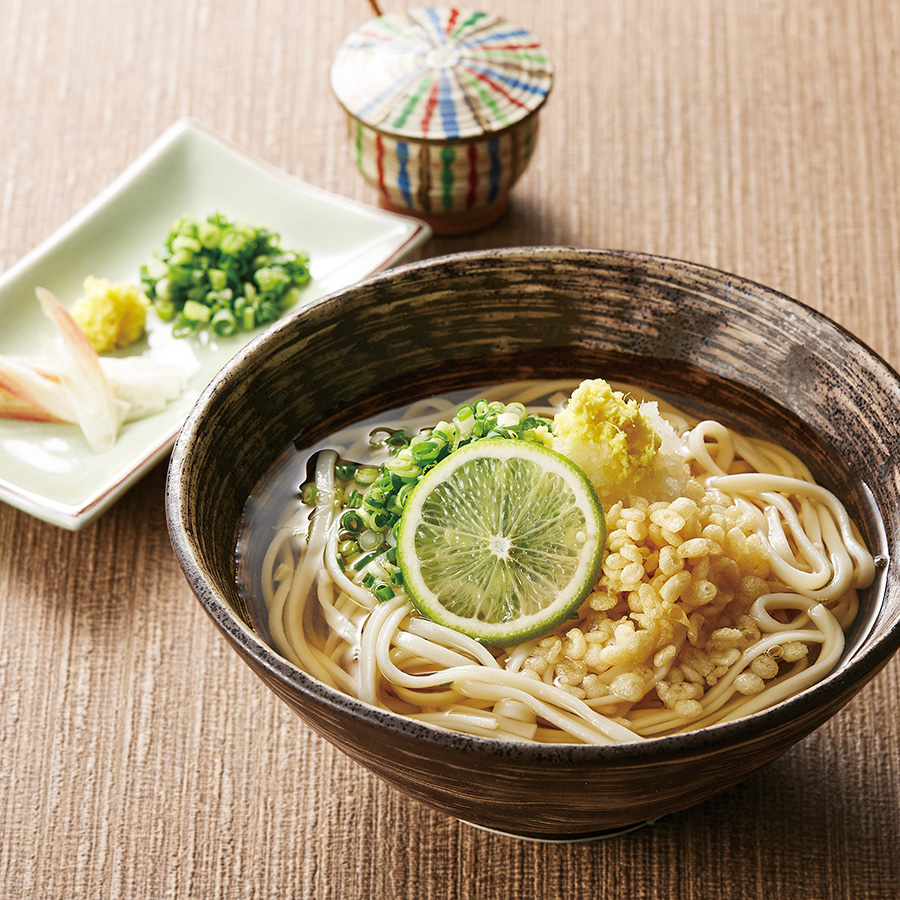 麺類・うどん