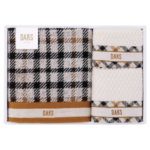 ダックス タオルセット 55-3089500【rm268033c06】