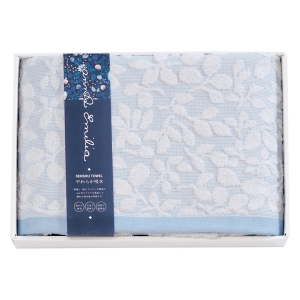 アンナ エミリア バスタオル 0713080H【rm268034c03】