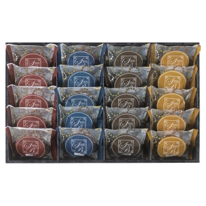 スイートバスケットマドレーヌ詰合せ SB-EO【rm268044c04】