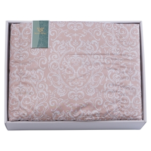 モンブラン シルク綿入り肌掛ふとん 6551001【rm268110c03】