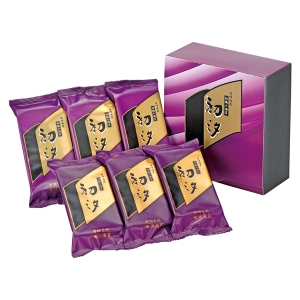 宝海苔 初汐味付け海苔詰合せ F-15A【rm268124c07】